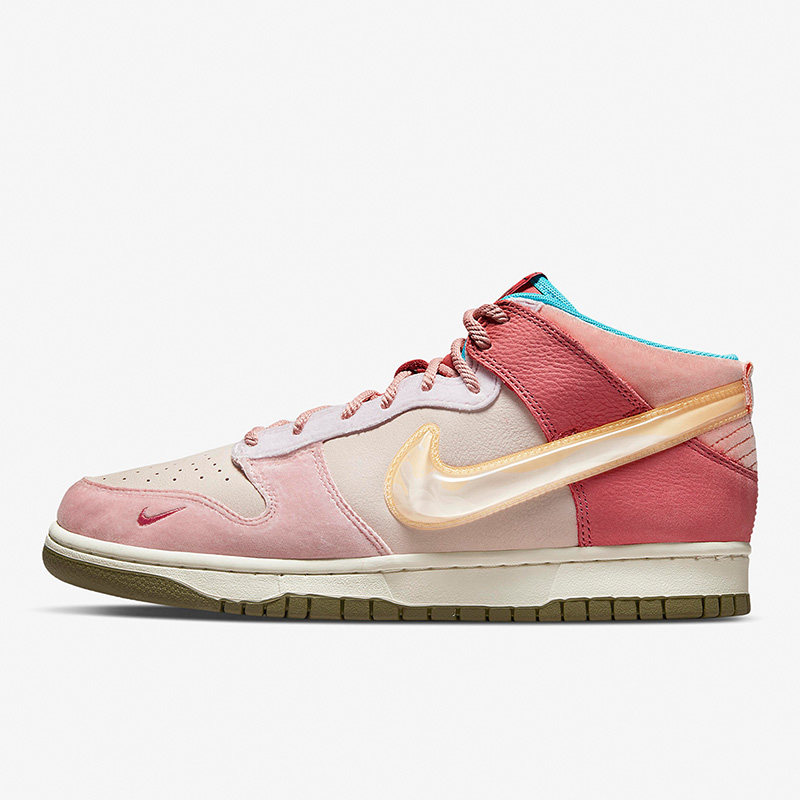 耐克正品男女通用板鞋