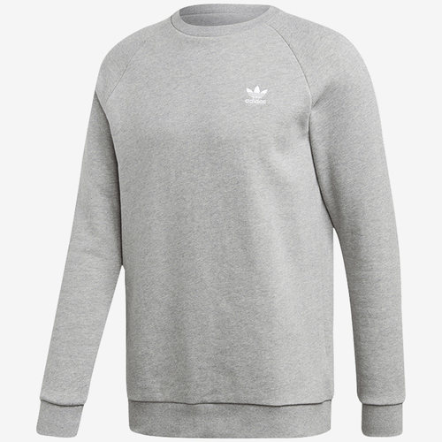 Adidas/阿迪达斯男子圆领卫衣