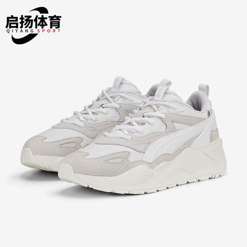 Puma/彪马正品2025春季款男女运动厚底复古减震休闲鞋390776-02