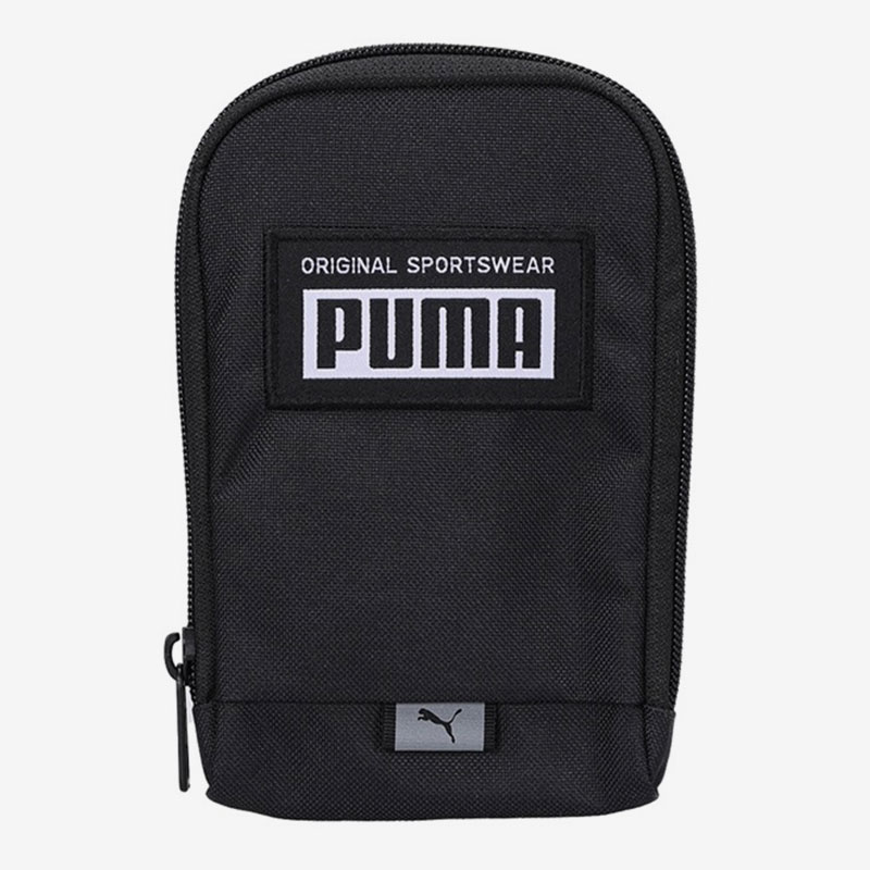 Puma/彪马正品春季新款运动休闲时尚包包手提包挂脖包078031