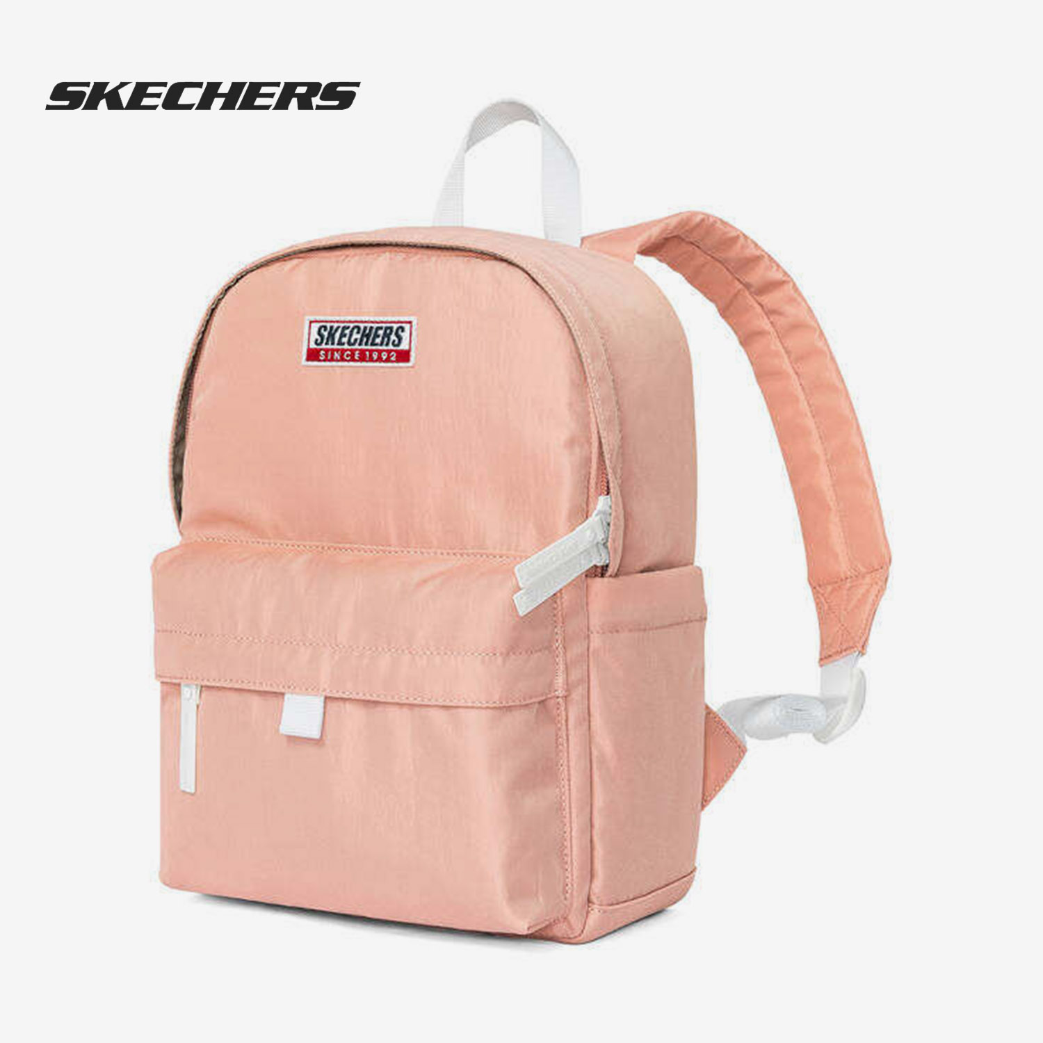 Skechers/斯凯奇正品 春季青少年男女童休闲运动双肩背包