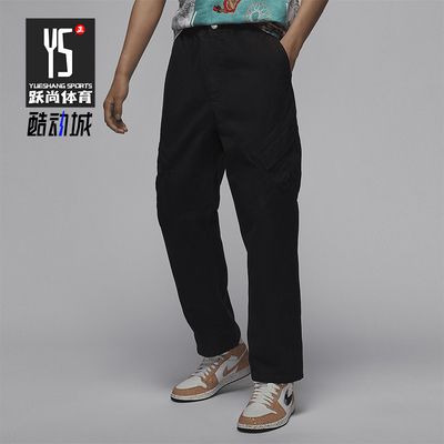 耐克男士运动休闲耐穿长裤