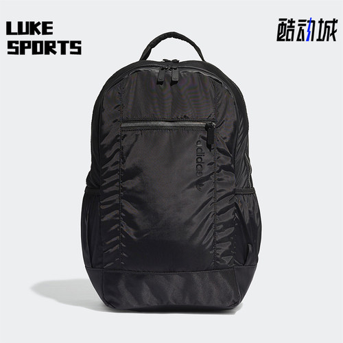 Adidas/阿迪达斯正品三叶草MODERNBACKPACK经典双肩背包ED7986