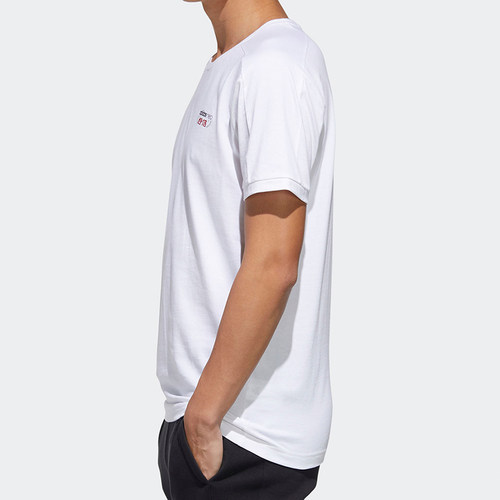 男子短袖Adidas/阿迪达斯