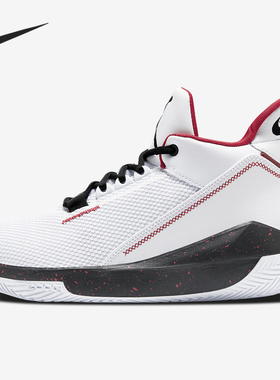 Nike/耐克正品 JORDAN 2X3男子缓震耐磨实战运动篮球鞋 BQ8738