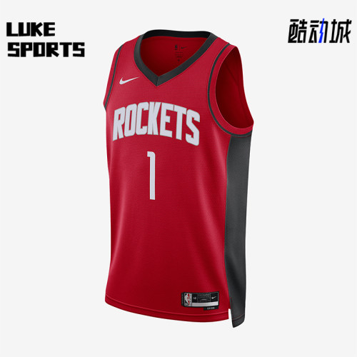 Nike/耐克正品NBA男士轻盈训练透气运动休闲背心T恤DN2006-663
