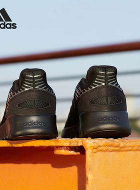 Adidas/阿迪达斯正品男女ASWEERUN休闲透气运动跑步鞋 F36333