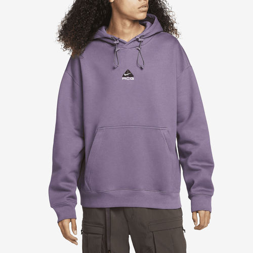 Nike耐克正品ACG THERMA-FIT男女刺绣休闲运动卫衣DH3087-553