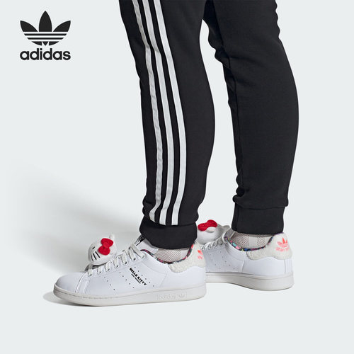 运动休闲鞋Adidas/阿迪达斯