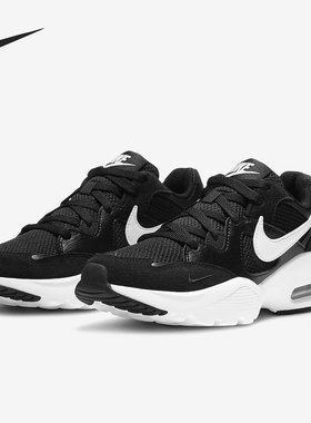 Nike/耐克正品Air Max Fusion男女气垫运动休闲鞋 CJ1671-003