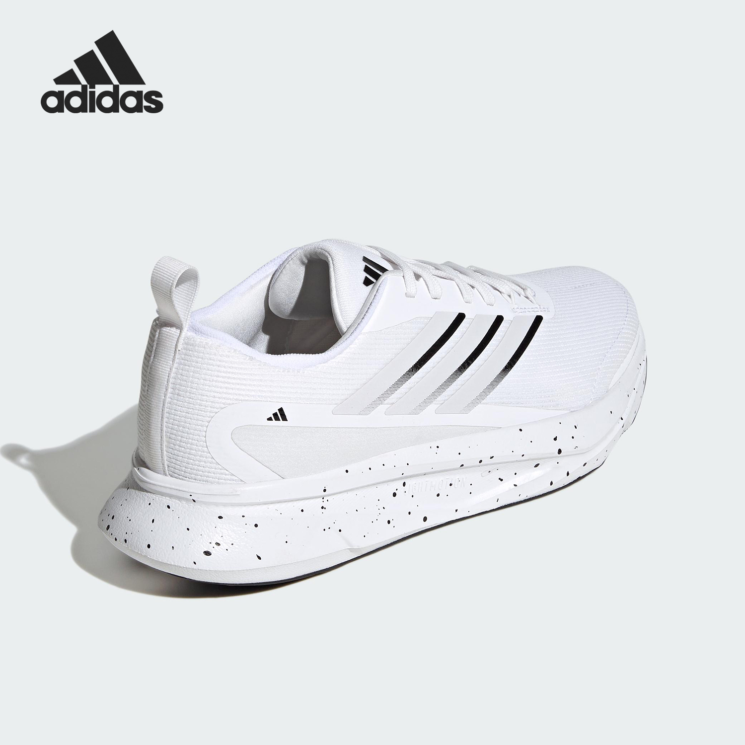 Adidas/阿迪达斯官方正品JOGIT SHOES男士减震耐磨跑步鞋JR0862