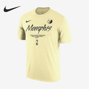 耐克正品 FN8620 夏季 男子运动透气休闲圆领短袖 744 新款 Nike