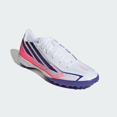 Adidas/阿迪达斯正品F50 HYPERFAST LEAGUE男女足球鞋KJ3434