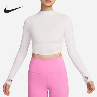 Nike/耐克女士长袖T恤