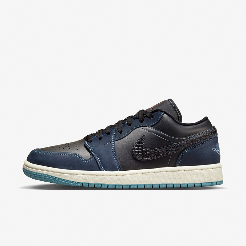 耐克男女休闲低帮透气耐磨运动鞋