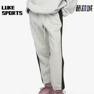 Adidas/阿迪达斯正品FearofGodAthleticsHPants经典长裤KC6457