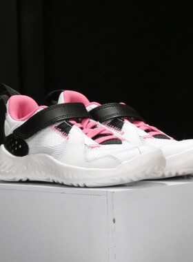Nike/耐克正品当季新款儿童低帮网面透气轻便运动鞋DB5924 DB5925