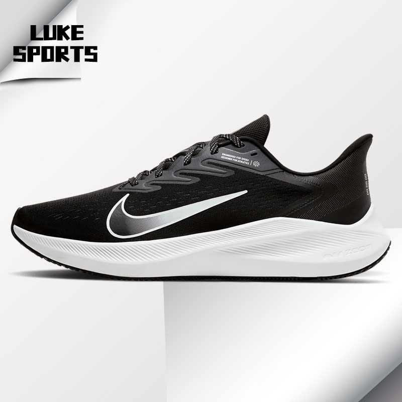 耐克新款男女休闲运动跑步鞋