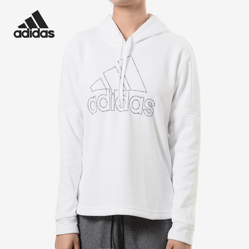 阿迪达斯正品运动卫衣gm1423