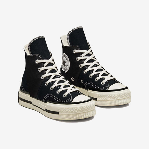 Converse/匡威正品运动男女同款高帮时尚防滑休闲帆布板鞋A00916C