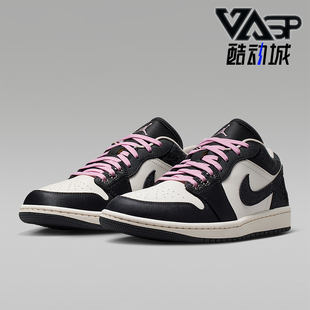II0595 Nike 001 1女士运动轻便低帮篮球鞋 Jordan 耐克正品 Air