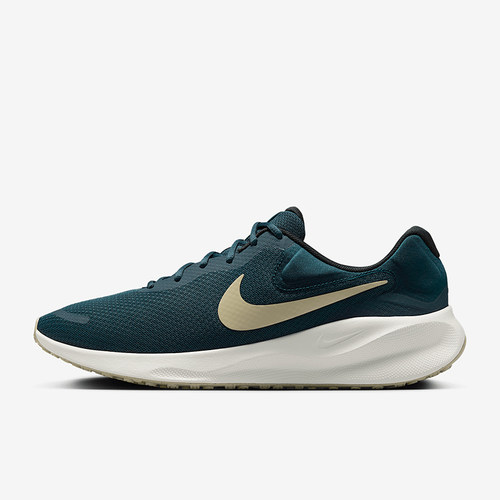 Nike/耐克正品Revolution男士运动缓震公路跑步鞋FB2207-407