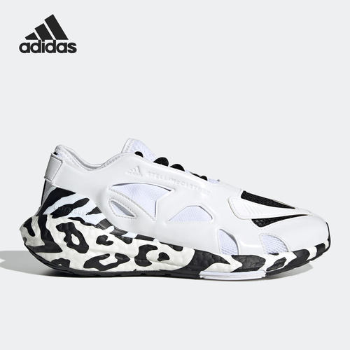 低帮运动休闲鞋Adidas/阿迪达斯