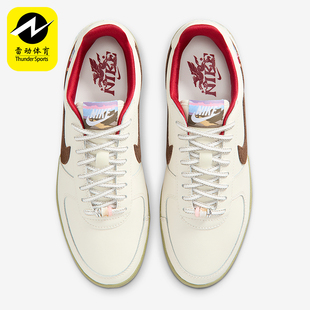 IQ1144 Nike General女士日常薄底休闲运动鞋 Field 022 耐克正品