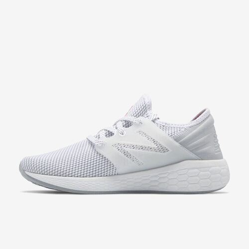New Balance新百伦正品女款Fresh Foam Cruz v2跑步鞋WCRUZRW2