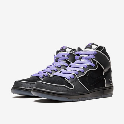 Nike/耐克正品Dunk SB男士时尚高帮运动耐磨经典板鞋833456-002