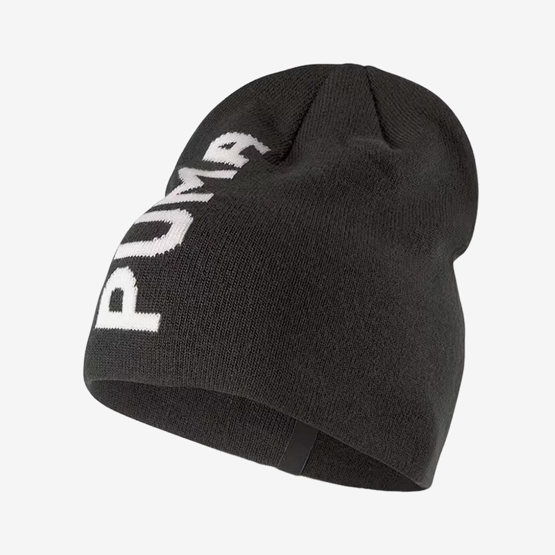 Puma彪马正品男女保暖针织帽
