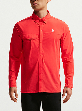 Nike/耐克正品男士吸湿排汗反光越野轻盈跑步外套IM5145-696