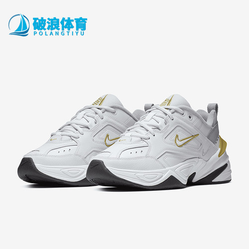 耐克男女舒适运动休闲鞋