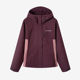 女士防水防风宽松冲锋衣WR0533607 新款 Columbia 哥伦比亚正品