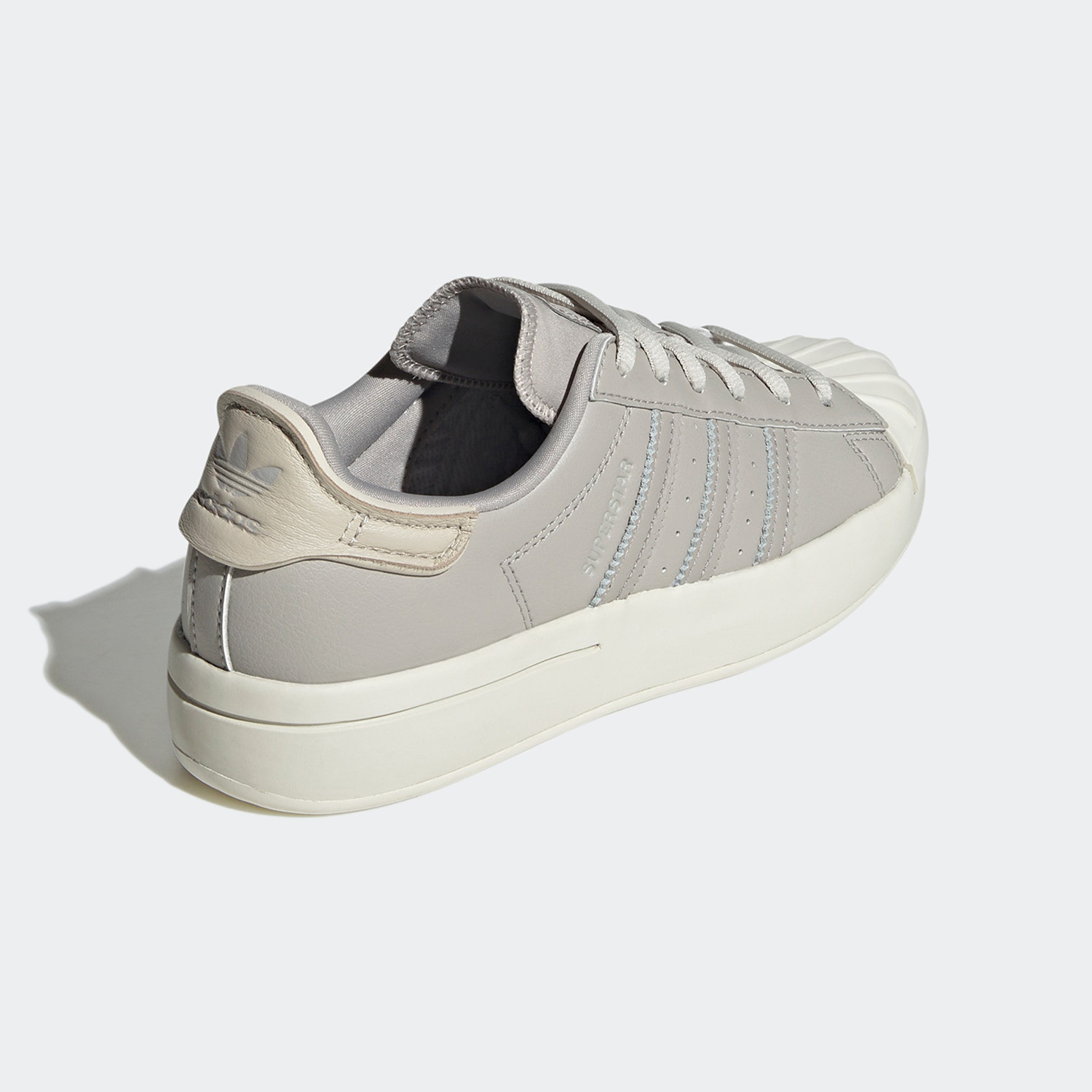 车缝线系带板鞋Adidas阿迪达板鞋