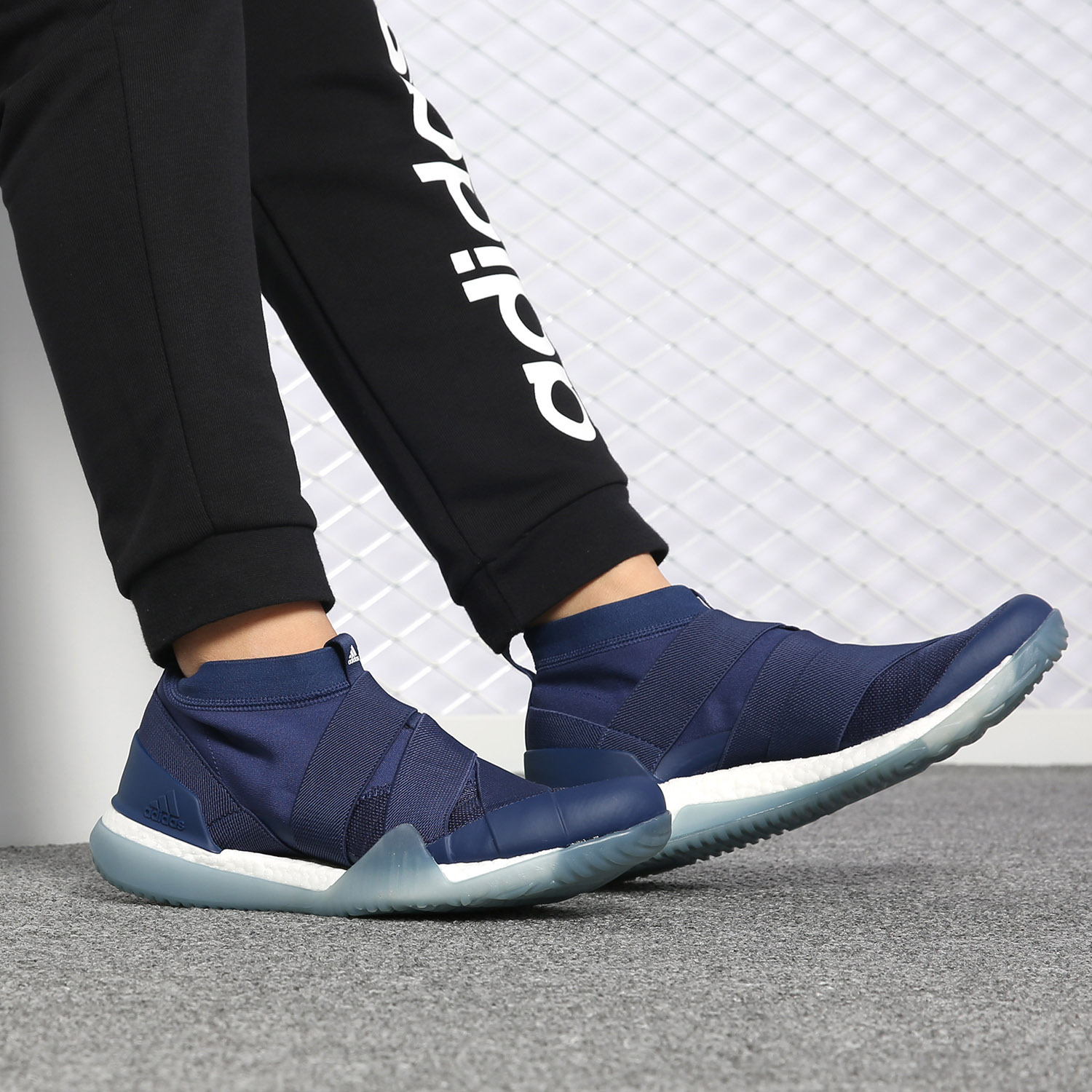 Adidas/阿迪达斯女训练鞋