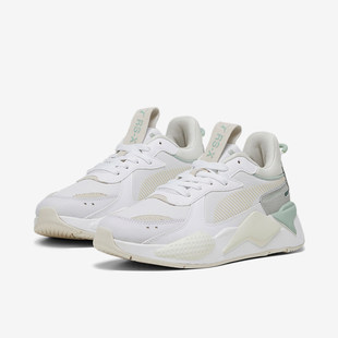 Soft Wns女士运动缓震休闲鞋 Puma 393772 彪马正品