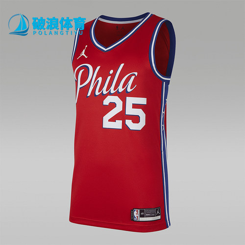 篮球服背心Nike/耐克运动