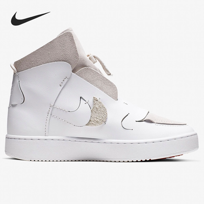 耐克新款女子休闲鞋Nike正品高帮