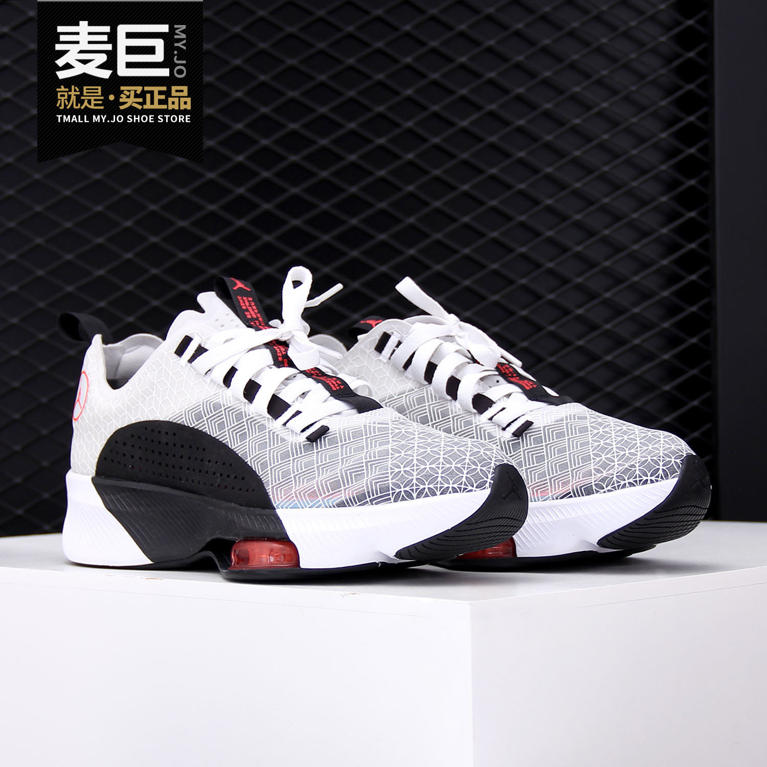 Nike/耐克正品 AIR ZOOM RENEGADE 新款男子户外运动跑步鞋CJ5383