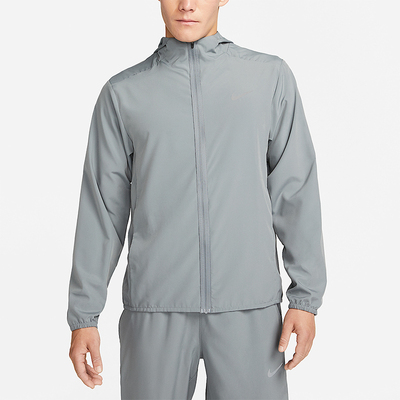 耐克连帽男男子休闲夹克外套