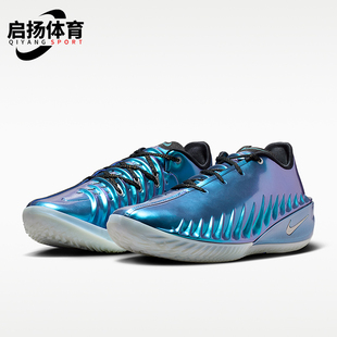 Cut 500 Nike G.T. 系带减震潮流篮球鞋 IQ6205 EP男士 耐克正品