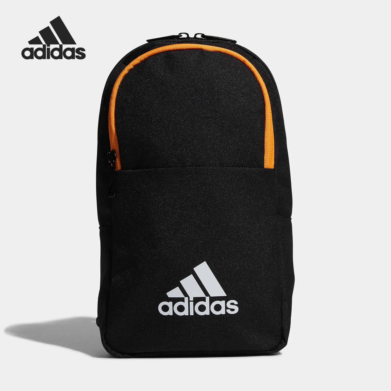 Adidas/阿迪达斯正品斜挎胸包休闲轻便运动单肩背包HE2670