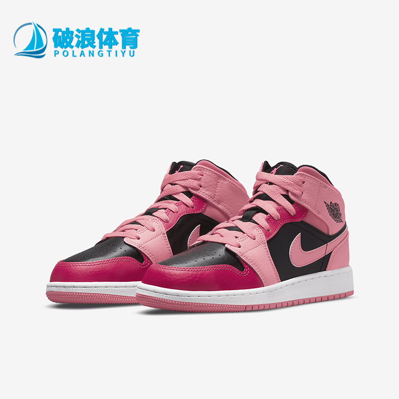 耐克GS女子大童运动鞋