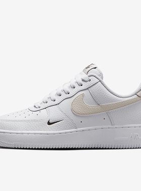 Nike/耐克正品Air Force 1 07女士空一号板鞋HF9992-100