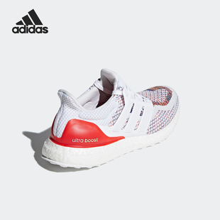 Adidas/阿迪达斯正品UltraBoost1男士透气缓震跑步鞋BB3911