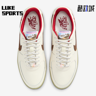 IQ1144 Nike General女士日常薄底休闲运动鞋 Field 022 耐克正品