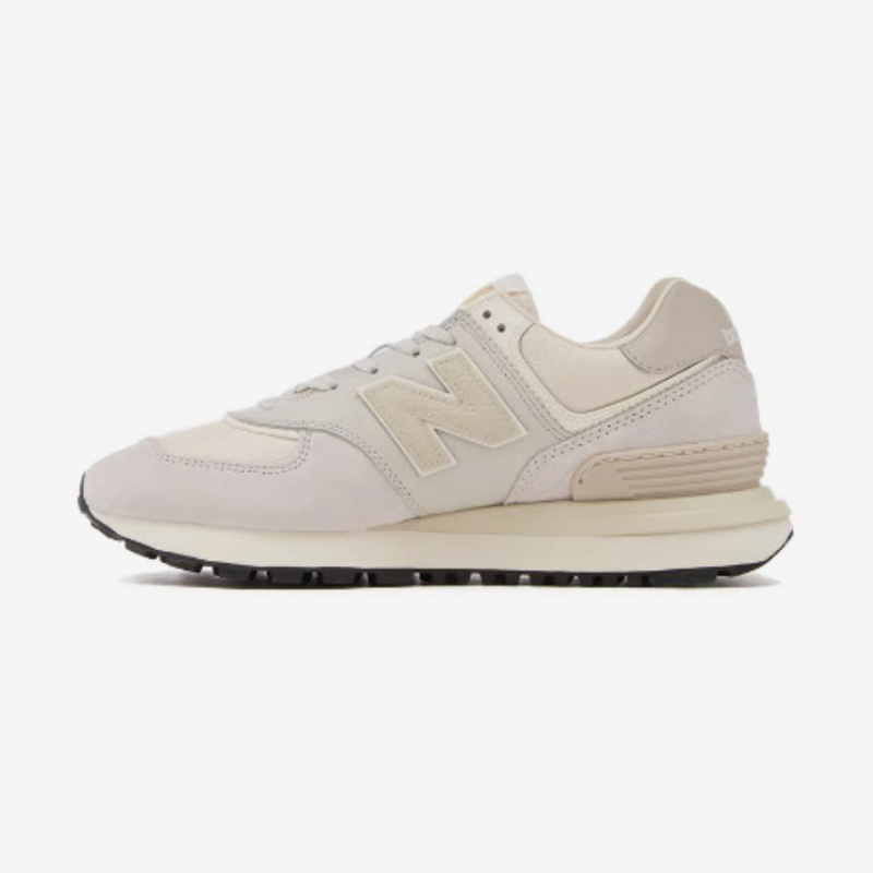 New Balance/NB正品2025新款男女轻便透气低帮运动休闲鞋U574LGWD