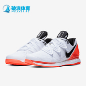 耐克正品 BQ5952 Air Vapor Nike 绑带网球鞋 Zoom X男士 100