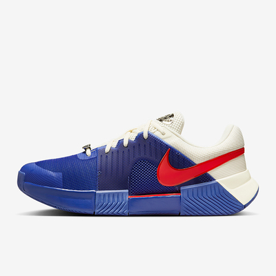 Nike/耐克正品Challenge 1男士低帮缓震运动耐磨网球鞋HJ6769-500